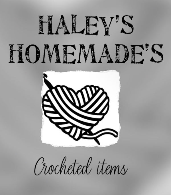 Haley’s Homemade’s